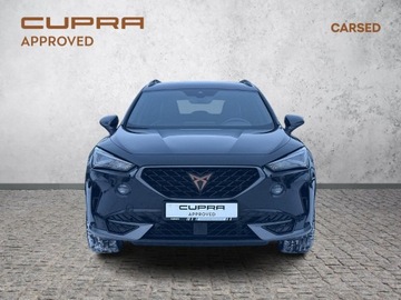 Cupra Formentor Crossover 2.0 TSI 190KM 2022 Cupra Formentor 2.0 TSI 190KM 4x4 Pakiet Zimowy Ca, zdjęcie 8