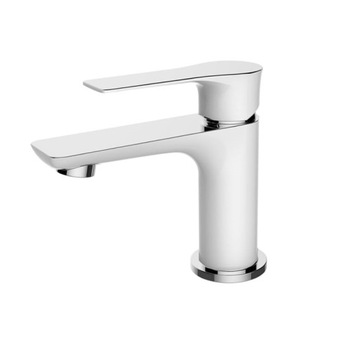 VELDMAN NISKA BATERIA UMYWALKOWA HUDSON WHITE