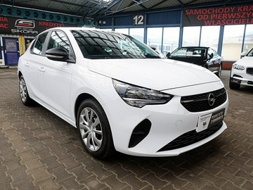 Opel Corsa F Hatchback 5d 1.2 75KM 2023 Opel Corsa JAK NOWY!!! 1WŁ Bezwyp Kraj, zdjęcie 6