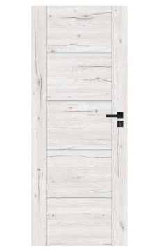 Образец цвета Windoor SILVER