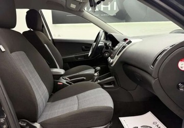 Kia Ceed I SW 1.4 109KM 2009 Kia Ceed Kia Ceed Ceex27d 1.4 Comfort 1.4 Benzyna 109KM, zdjęcie 16