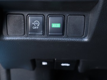 Nissan Qashqai II Crossover Facelifting 1.6 dCi 130KM 2018 Nissan Qashqai 1.6 dCi, Salon Polska, Automat, zdjęcie 15