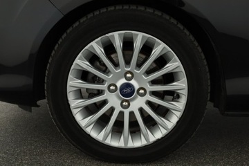 Ford B-MAX 1.0 EcoBoost 125KM 2013 Ford B-Max 1.0 EcoBoost, Salon Polska, Serwis ASO, zdjęcie 11