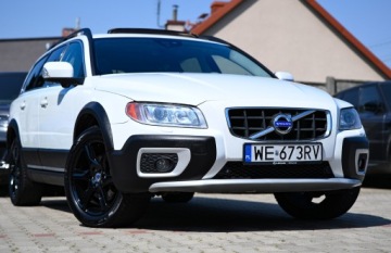 Volvo XC70 II Kombi 2.4 D5 215KM 2012 Volvo XC70 D5 215 AWD Summum Pamięć Szyber Blis Skóra 4xOgrz.Fotele Krajowy, zdjęcie 39