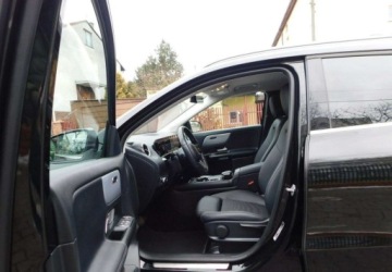 Mercedes GLA II Off-roader 2.0 200d 150KM 2022 Mercedes-Benz GLA z Gwarancja Bezwypadkowy 2.0 Diesel 150KM, zdjęcie 5