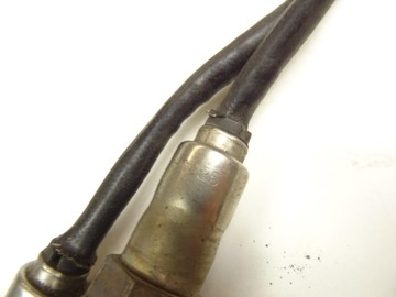 HONDA GL 1800 GOLD WING SC79 ЛЯМБДА-ЗОНД 2018 -