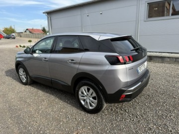 Peugeot 3008 II Crossover 1.5 BlueHDI 130KM 2019 Peugeot 3008 Śliczny Navi 3D LED Automat Kamera, zdjęcie 7