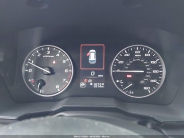 Subaru 2025 Subaru Outback Premium 2025 2.5l 2.5 Benzyna 182KM, zdjęcie 10