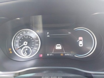  Genesis G70 2.0T 2023 2.0 Benzyna 252KM, zdjęcie 10