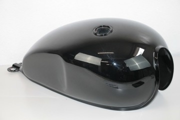 ТРИУМФ СКРЕМБЛЕР 900 ТОПЛИВНЫЙ БАК