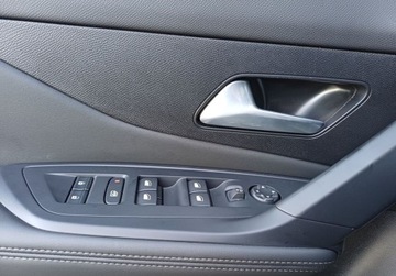 Peugeot 408 2025 Peugeot 408 260 1.6 Plug-In Hybrid 225 Allure AT Demo GWARANCJA FV23, zdjęcie 22