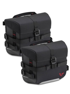 SW-MOTECH Zestaw Sakw Bocznych SysBag