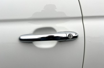 Fiat 500 II Seria 1 1.2 69KM 2013 Fiat 500 Panorama /Jedyne 77Tyś km/1, zdjęcie 27