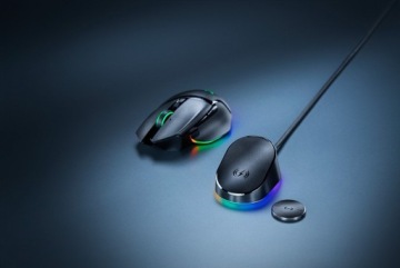RC21-01990200-R3M1 RAZER Шайба для беспроводной зарядки RAZER RC21-01990200-R3M1