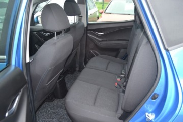 Hyundai ix20 Mikrovan Facelifting 1.6 MPI 125KM 2016 Hyundai ix20, z NIemiec, Opłacony, zdjęcie 9