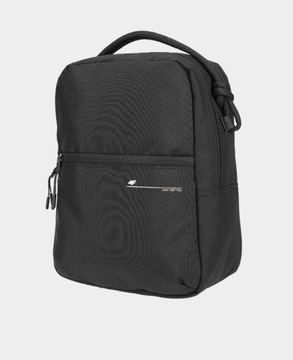 Plecak 4F 20S do 20 l czarny