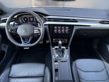 Volkswagen Arteon Shooting Brake R 2.0 TSI 320KM 2024 Volkswagen Arteon Shooting Brake TSI 4Motion 320KM R Martwe pole Harman, zdjęcie 13
