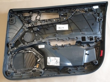 Обшивка боковой двери AUDI A5 F5A SPORTBACK 8W8