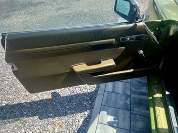 Mercedes SLC 1978 Mercedes-Benz SLC klimatyzacja automat 2.8 Benzyna 185KM, zdjęcie 9