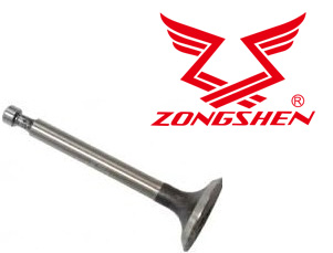 ZAWÓR WYDECHOWY HONDA GX240 GX270