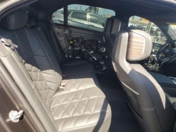 BMW Seria 7 G70 2025 BMW Seria 7 740 I 2025 3.0 Benzyna 375KM, zdjęcie 10