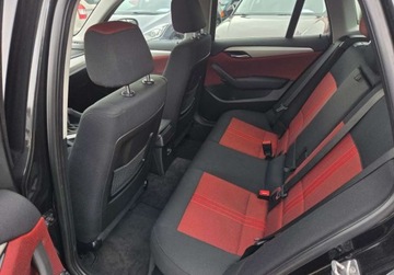 BMW X1 E84 Crossover xDrive20d 177KM 2011 BMW X1 2.0D Xdrive 177KM BIXenon Automat Klimatroni Tempomat Oplaty Gwaran, zdjęcie 17