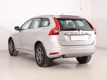 Volvo XC60 I SUV Facelifting 2.0 D3 DRIVE-E 150KM 2015 Volvo XC60 D3, Skóra, Navi, Klima, Klimatronic, zdjęcie 3