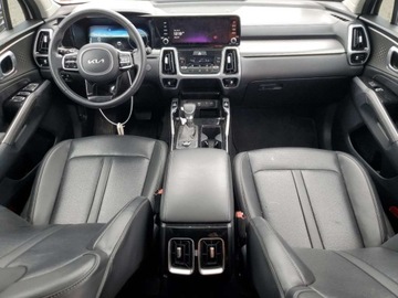 Kia Sorento IV 2023 Kia Sorento SX 2023 2.5l 2.5 Benzyna 281KM, zdjęcie 8