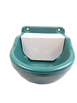 Поплавковая поилка DBL4 4 л для крупного рогатого скота, лошадей, коз, JFC