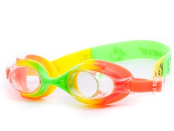 ДЕТСКИЕ ОЧКИ ДЛЯ ПЛАВАНИЯ, ПРОТИВОТУМАННЫЙ БАССЕЙН