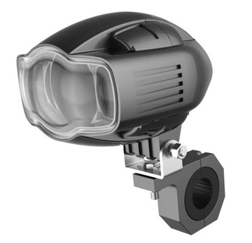 ФАРА МОТОЦИКЛА МОТОР ЛАМПЫ LED CREE USB 3в1
