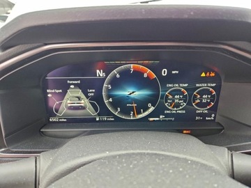 Nissan 2024 Nissan Inny Z Performance 2024 3.0 Benzyna 400KM, zdjęcie 9