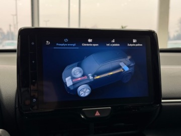 Toyota 2023 Toyota Yaris Cross Comfort + TECH + Style / LPG /, zdjęcie 27