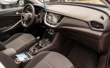 Opel 2018 Opel Grandland X Opel Grandland X 1.6 D 120KM 1.6 Diesel 120KM, zdjęcie 13