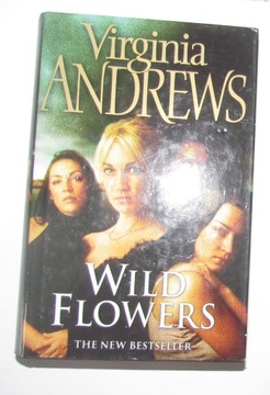 Wild flowers Virginia Andrews