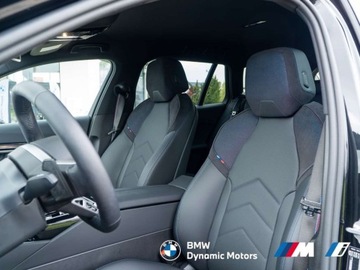 BMW Seria 5 G90-91 Touring 2.0 520d 197KM 2025 BMW Seria 5 20d xDrive Touring 197 KM mHEV - M Sport - Ogrzewanie Kierowni, zdjęcie 16