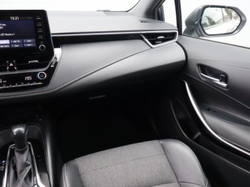 Toyota Corolla XII 2021 Toyota Corolla 2.0 Hybrid, Salon Polska, zdjęcie 7