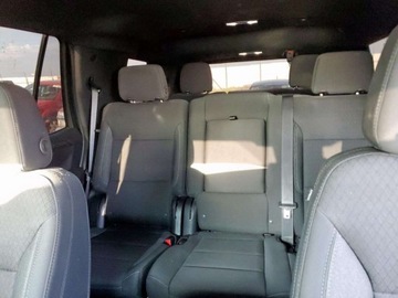 Chevrolet Tahoe GMT900 2024 Chevrolet Tahoe C1500 LS 2024 5.3l 5.3 Benzyna 355KM, zdjęcie 10