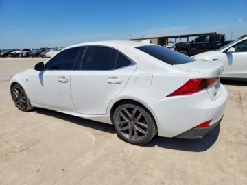 Lexus IS III 2020 Lexus IS 300 F Sport 2020 2.0 Benzyna 241KM, zdjęcie 1