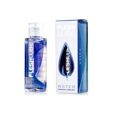 ŚRODEK NAWILŻAJĄCY DO FLESHLIGHT 100 ML