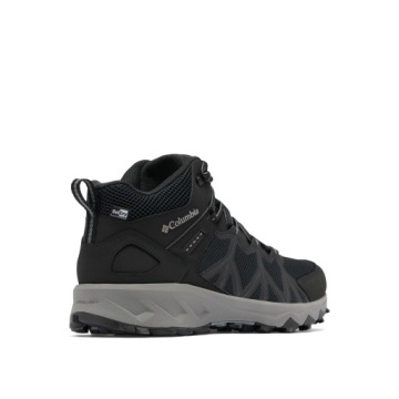 Мужская обувь PEAKFREAK II MID OUTDRY 46