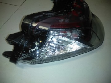 Honda NSS FORZA 125 20r задний фонарь оригинальный как, новый