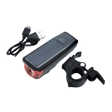 Przednia lampka rowerowa Bike Front Head