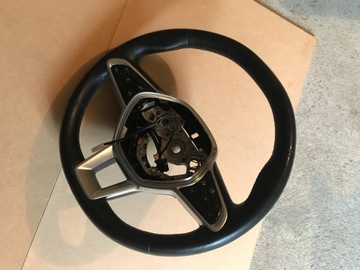 KIEROWNICA RENAULT CLIO V CAPTUR ORYGINAŁ