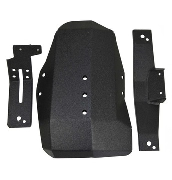 КРЫШКА РЕДУКТОРА СТАЛЬНАЯ ТОЛЩИНА 3мм SUZUKI JIMNY 2007-2015 SNP05