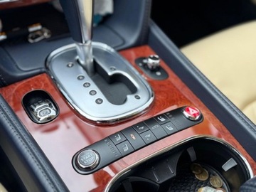 Bentley 2014 Bentley Continental GT 6.0 Benzyna 625KM, zdjęcie 13