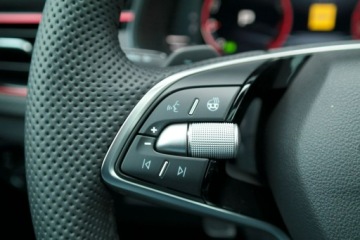 Skoda Kamiq Crossover Facelifting 1.0 TSI 115KM 2026 Škoda Kamiq Skoda Kamiq Monte Carlo 1.0 TSI 115KM, zdjęcie 15