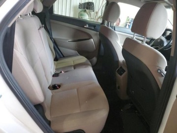 Hyundai Tucson IV 2020 Hyundai Tucson LIMITED 2020, 2.4L, od ubezpieczalni 2.4 Benzyna 181KM, zdjęcie 8