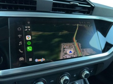 Audi Q3 II SUV 2.0 40 TFSI 190KM 2024 Audi Q3 40 TFSI 190 KM Quattro S-Tronic Salon PL 1 Wlasciciel Gwarancja, zdjęcie 23