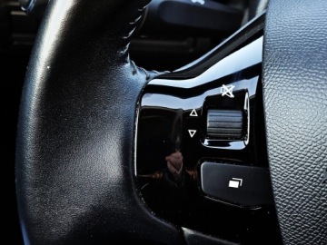 Peugeot 308 II Hatchback Facelifting 1.5 BlueHDI 130KM 2021 Peugeot 308 1WŁ. SalonPL FV23% Virtual Cockpit Czu, zdjęcie 16